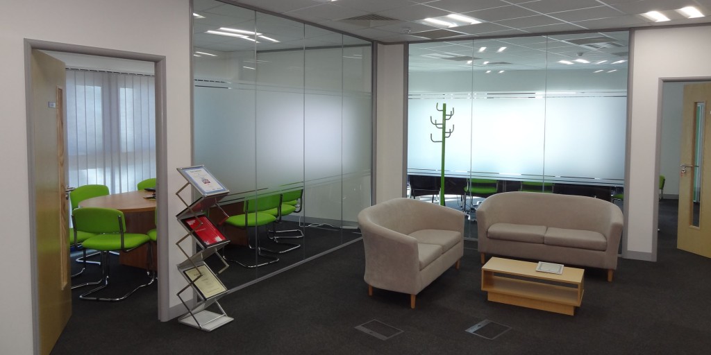 4 Office Design Company