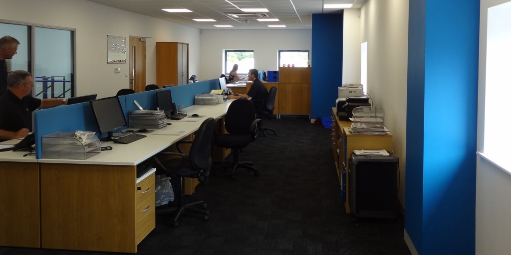 trent2 Office Design Company