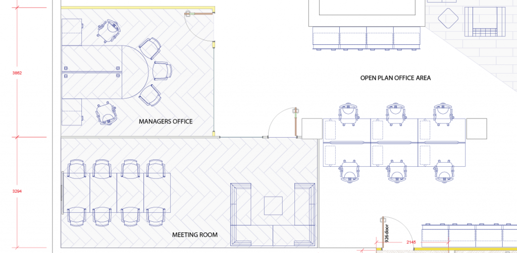 Office Design Company Blog