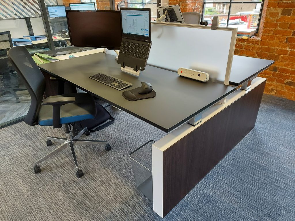 Office Design Company Blog