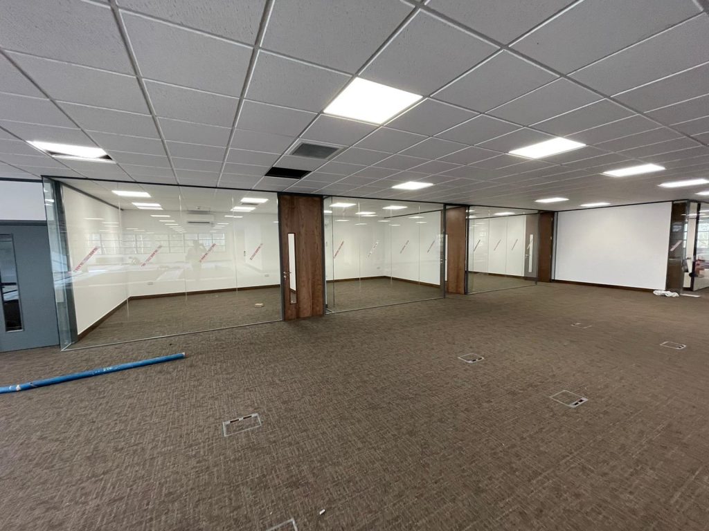 Office Design Company Blog