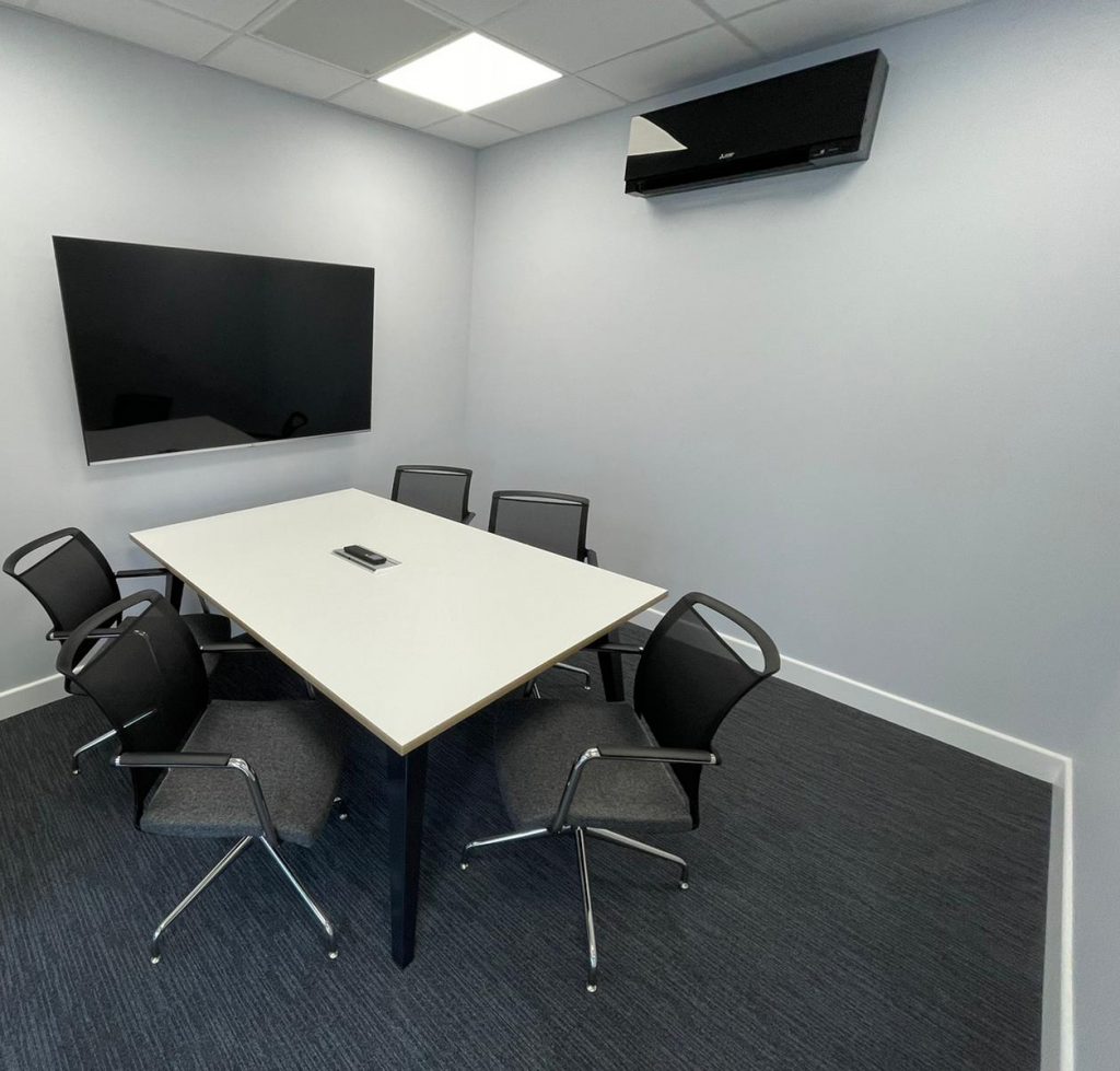 Office Design Company Blog