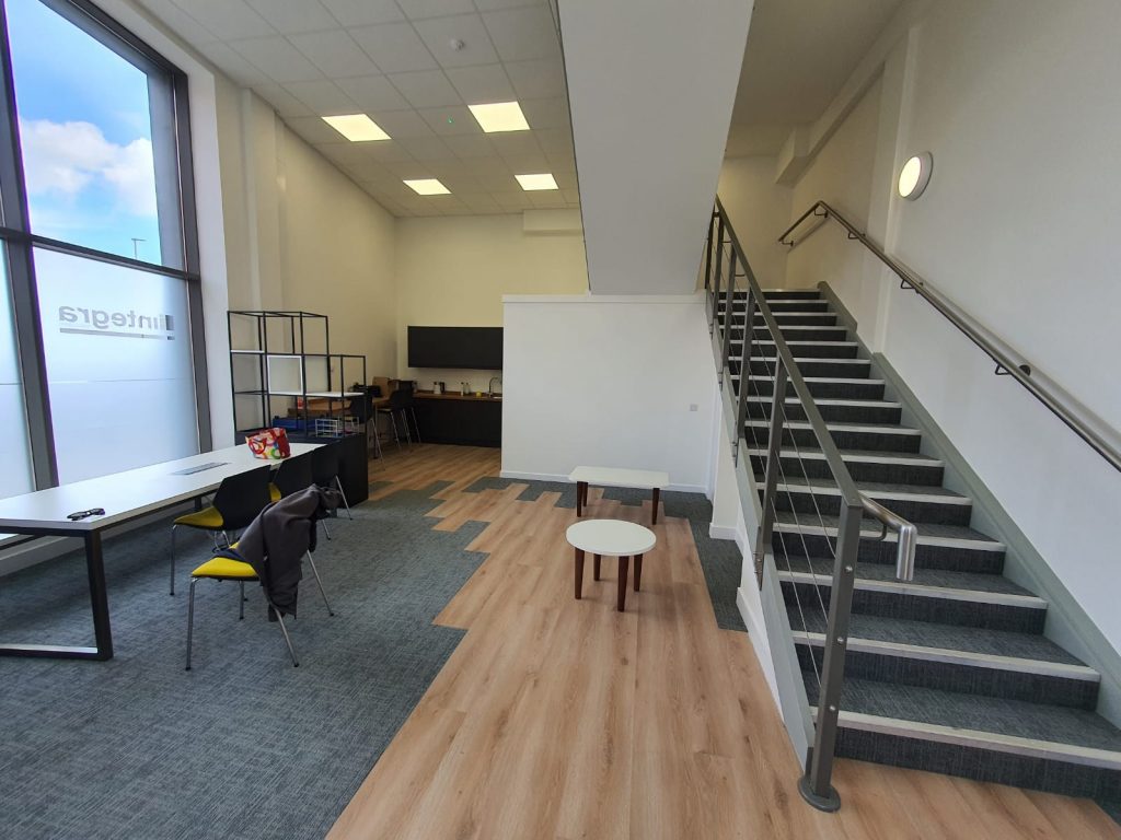 Office Design Company Blog