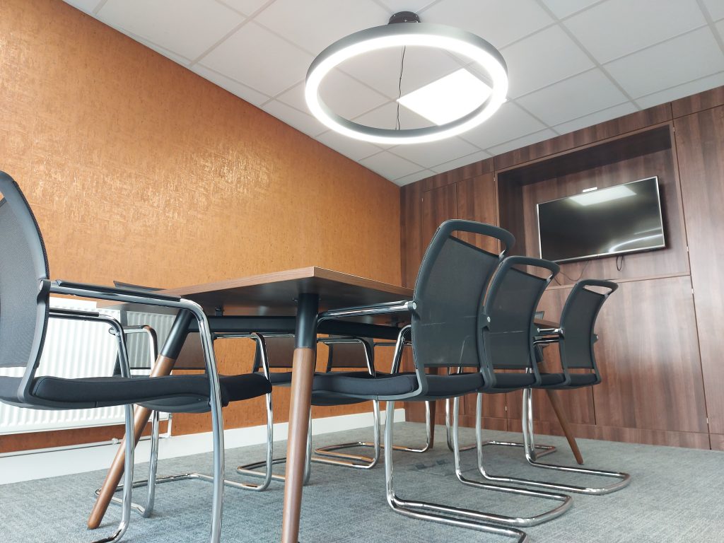 Office Design Company Blog