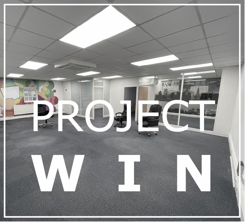 Office Design Company Blog