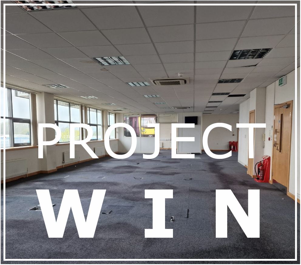 Office Design Company Blog
